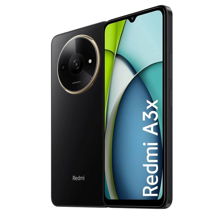 Redmi A3X (128GB / 4GB رام)