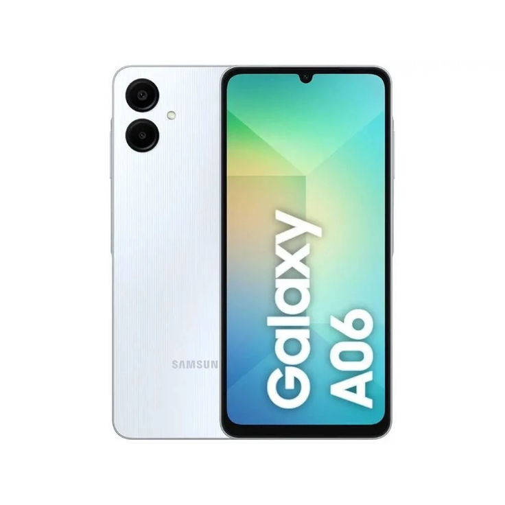 Samsung Galaxy A06 (128GB / 4GB رام)