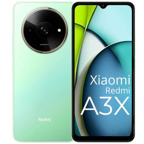 Redmi A3X (128GB / 4GB رام)