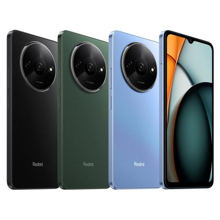Redmi A3X (128GB / 4GB رام)