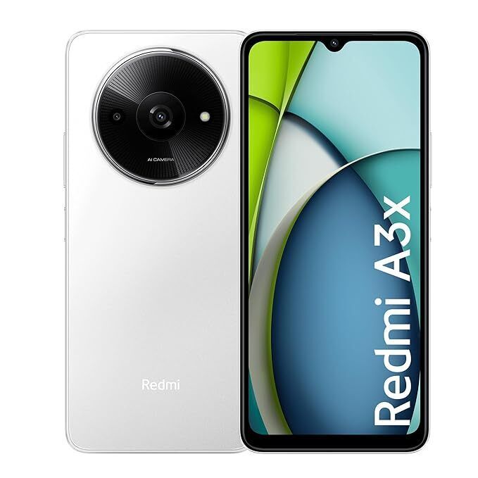 Redmi A3X (128GB / 4GB رام)