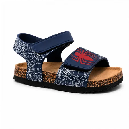 Sandales Garçon Marino Spider Confort - du 26 au 31 • Espagne