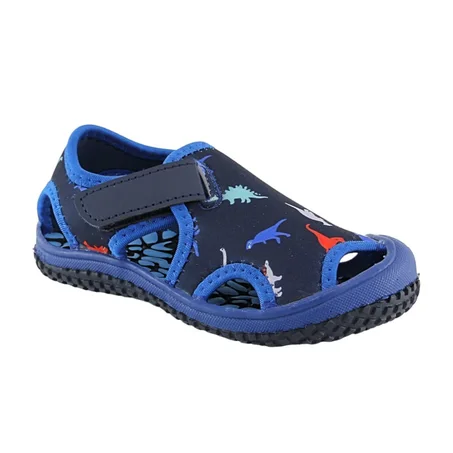Chaussures d’eau Enfants Bleu Jeans – Plage & Piscine | Qualité Premium Europe