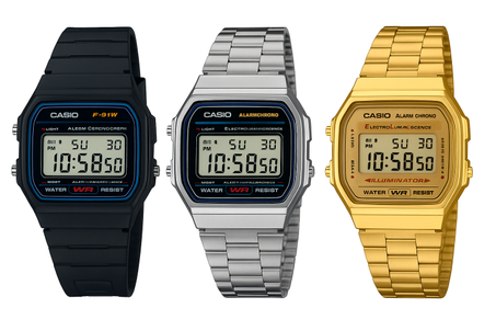 ⌚ Pack Exclusif : 3 Montres Classiques