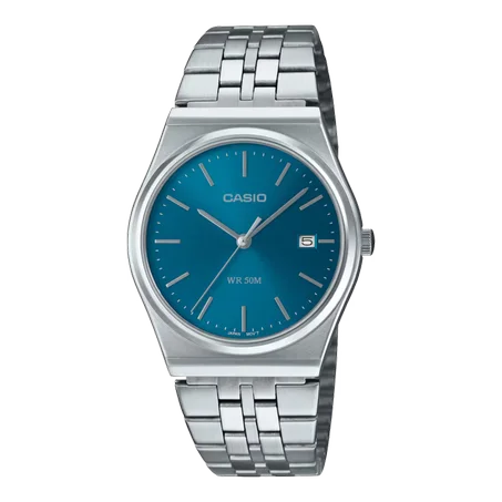 🕒 Casio MTP-B145D-2A2V – Montre de Premier Choix Waterproof 💎