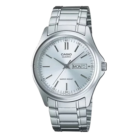 ⌚ Casio MTP-1239D-7A – Premier Choix