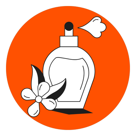 منتاجات العطور