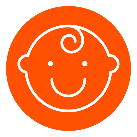 منتاجات الاطفال