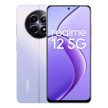 Realme C5
