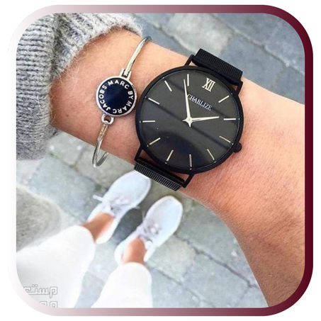 ساعات للنساء