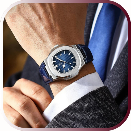 ساعات للرجال