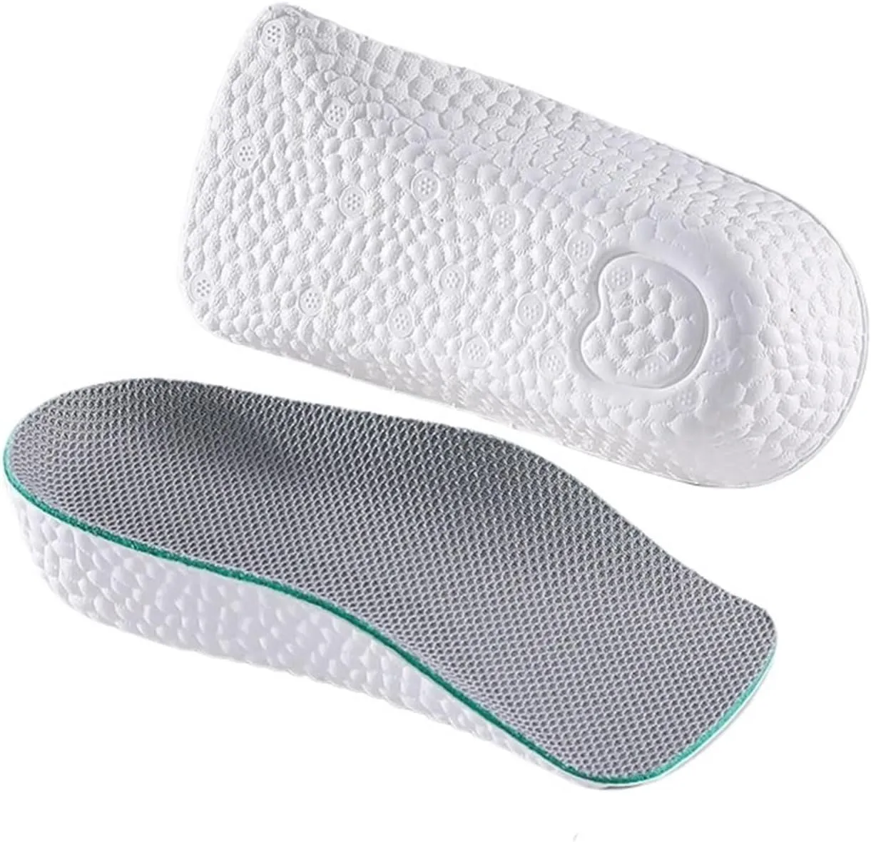 كعب زيادة الطول: استمتع بزيادة طولك