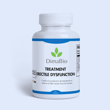 مكمل غذائي لرجولتك