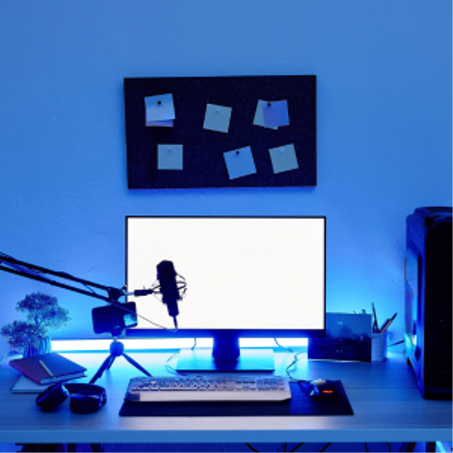 منتجات إلكترونية