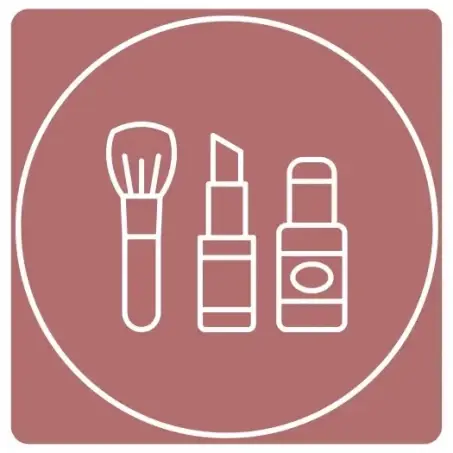 منتجات التجميل