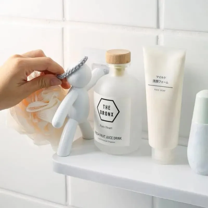 étagères votre salle de bain ou votre cuisine