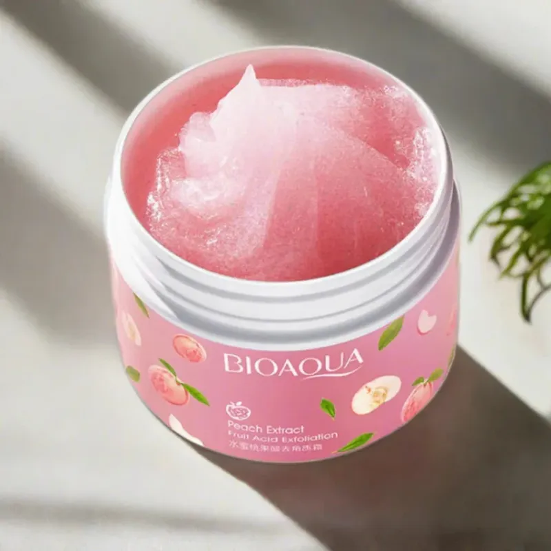 BIOAQUA™ لتفتيح البشرة الفوري