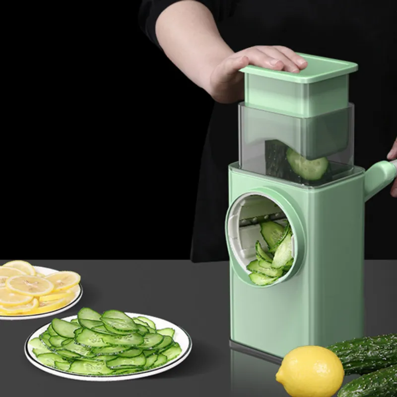 Coupe-légumes multifonction