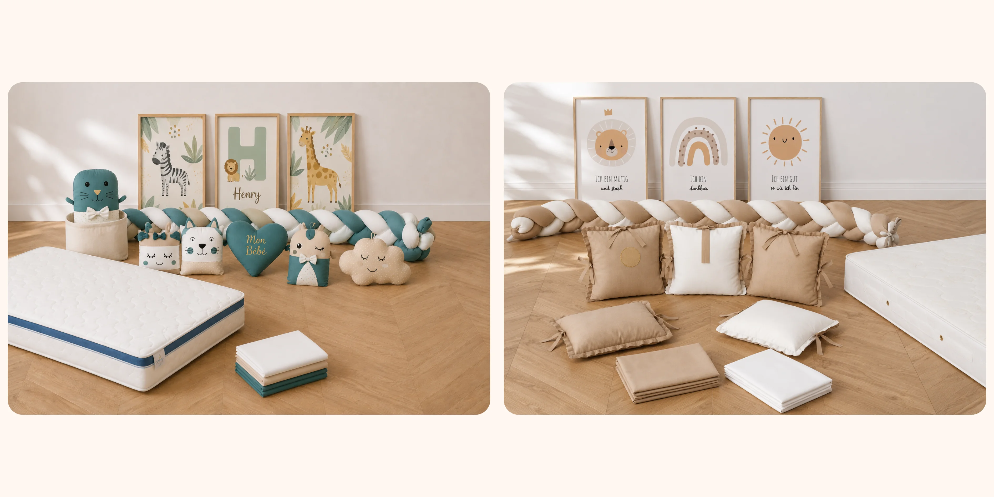 Déco & Confort