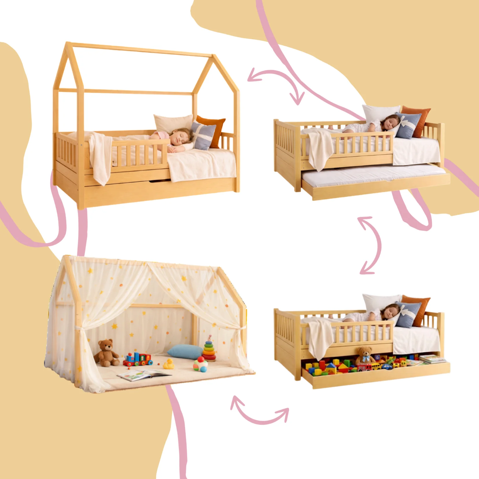 Montessori évolutif