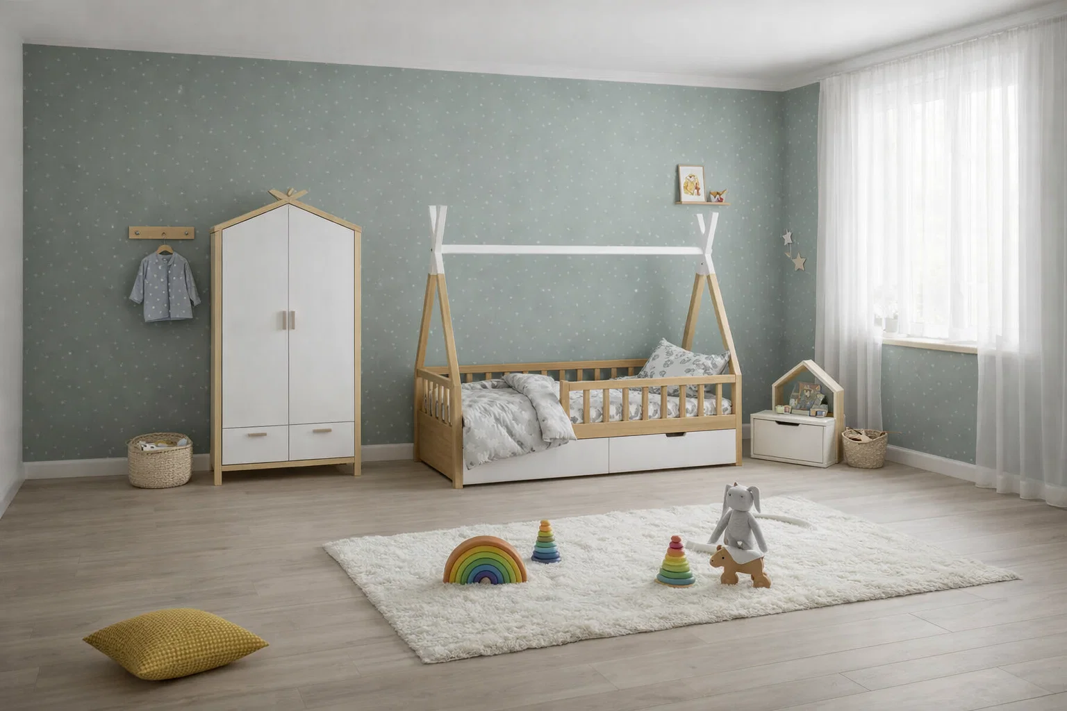 Chambre enfant