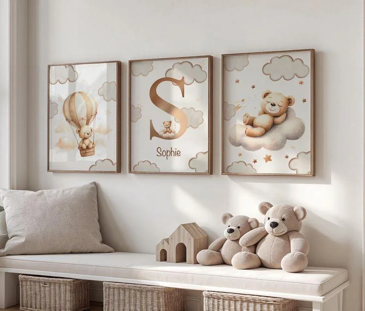 tableaux  Décoratifs