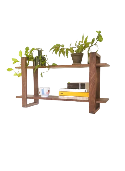 étagère murale STANLEY - 48 * 22 * 12 cm