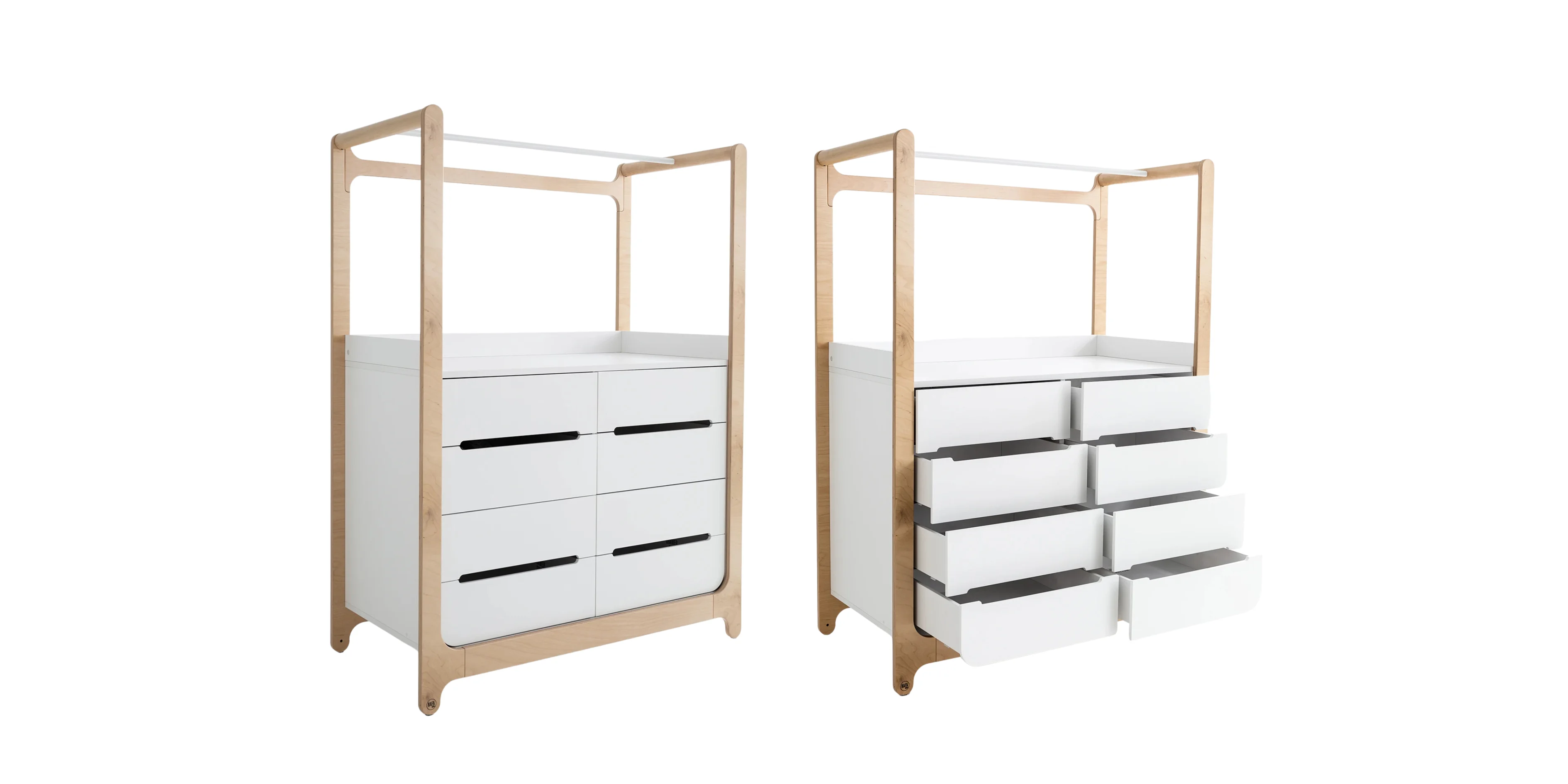 Commode LINEA - 140 * 85 * 50 cm