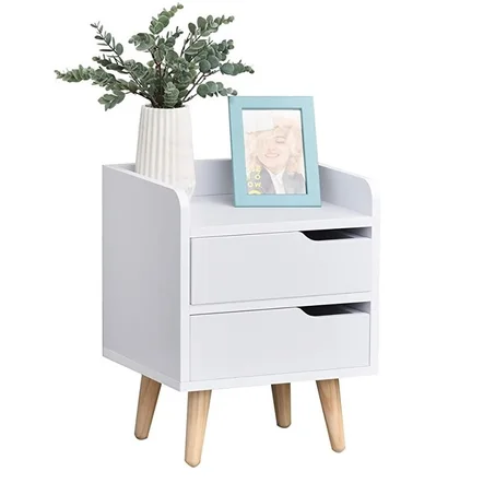 Table de nuit PINO - 50 * 45 * 35 cm