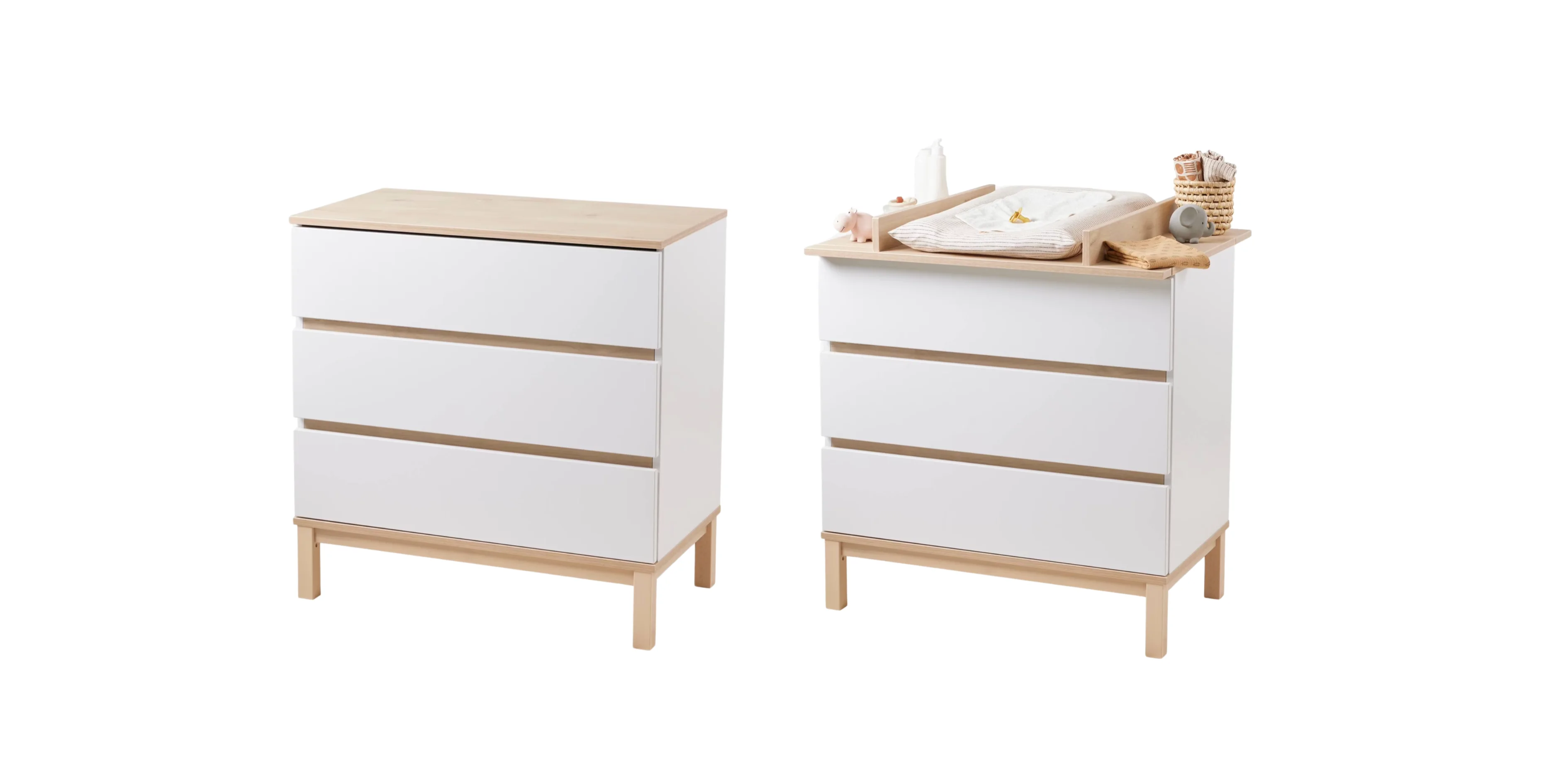 Commode Alma - 82 * 80 * 50 cm