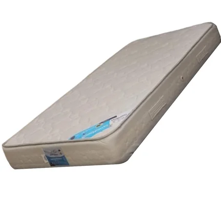 Matelas a ressort ORTHOPEDIQUE blanc  - 190 * 90 cm