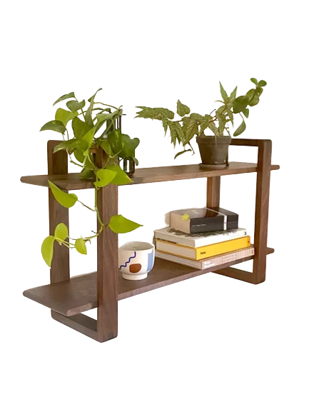 étagère murale STANLEY - 48 * 22 * 12 cm