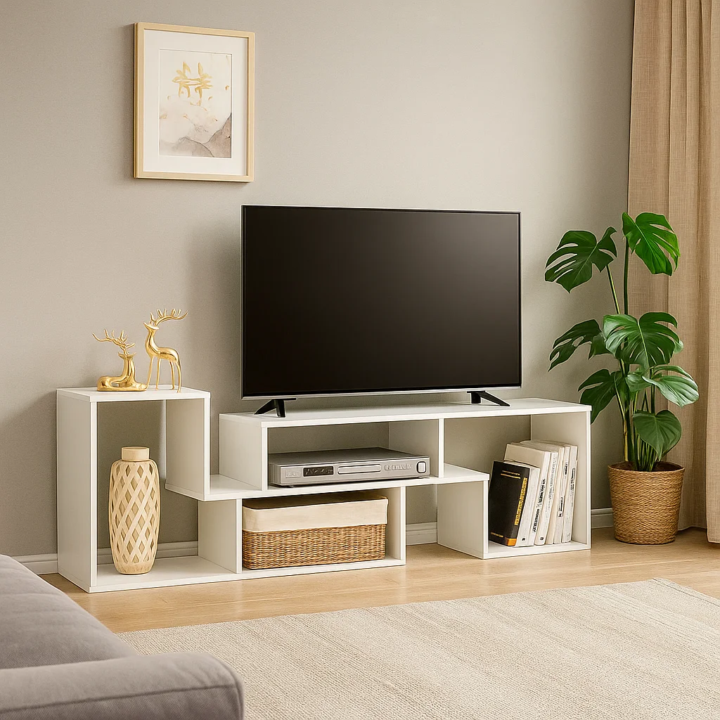 Meuble Convertible TETRIS