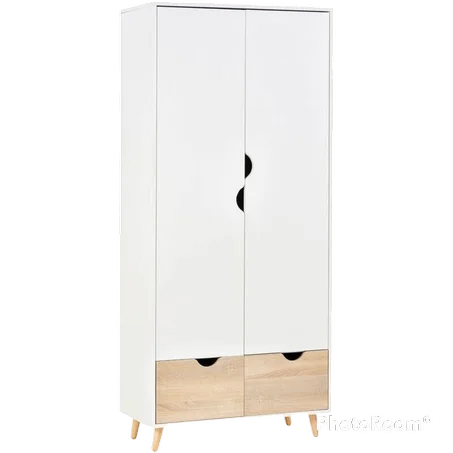Armoire EVA - 180 * 80 * 45 cm