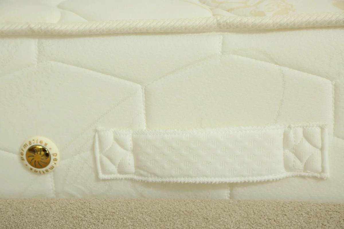 Confort Orthopédique – Matelas Équilibré Haut de Gamme