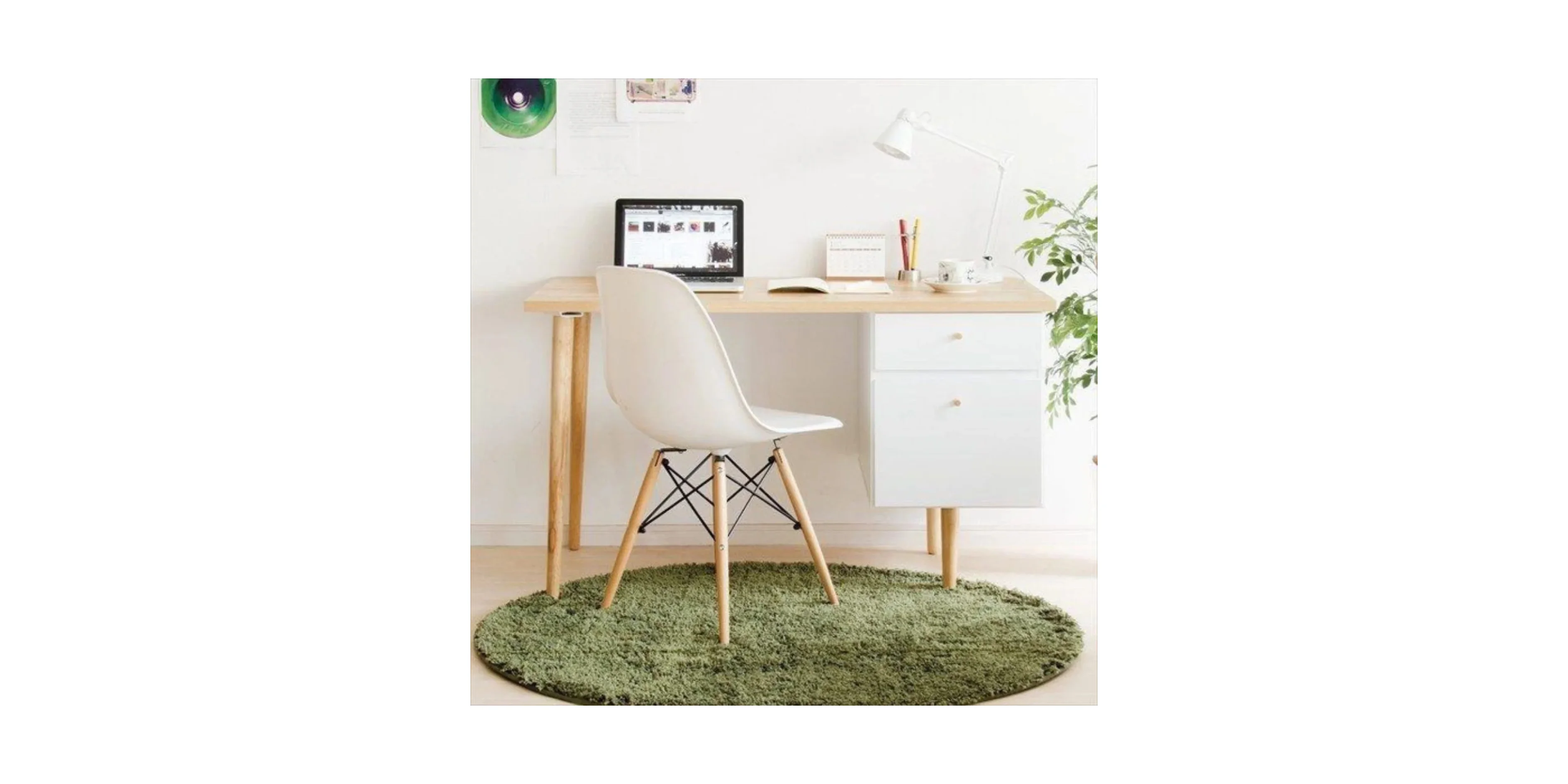 Bureau Fantine 120 * 75 * 50 cm