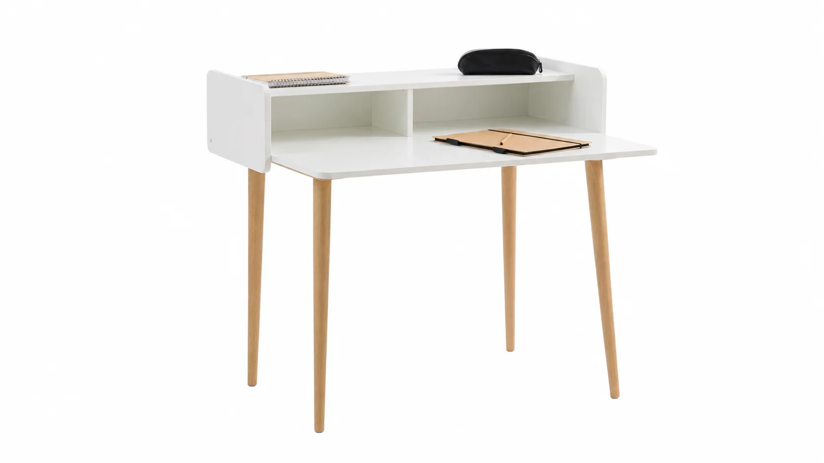Bureau JIMI - 90 * 75 * 55 cm