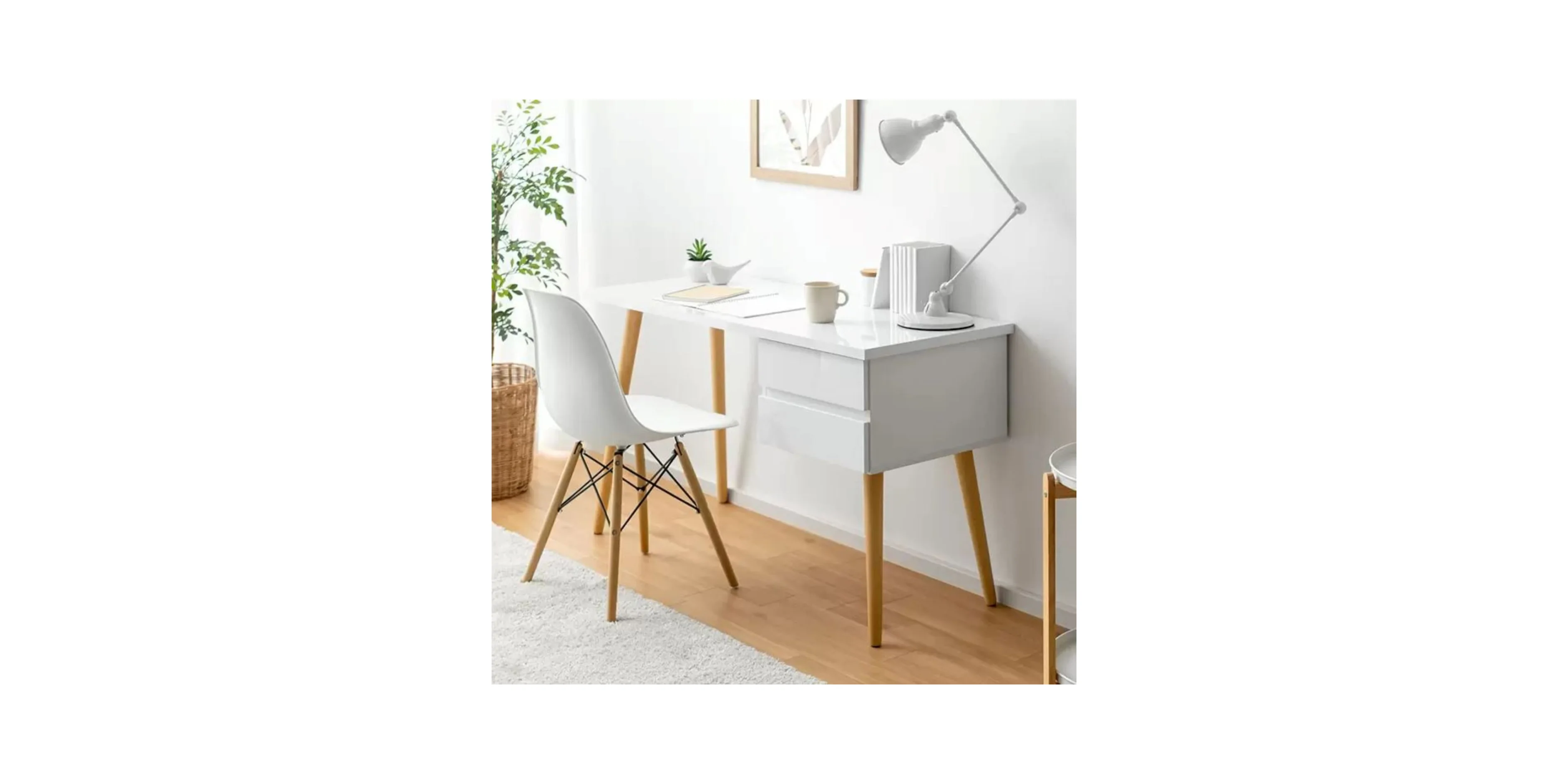 Bureau Marie - 120 * 75 * 50 cm
