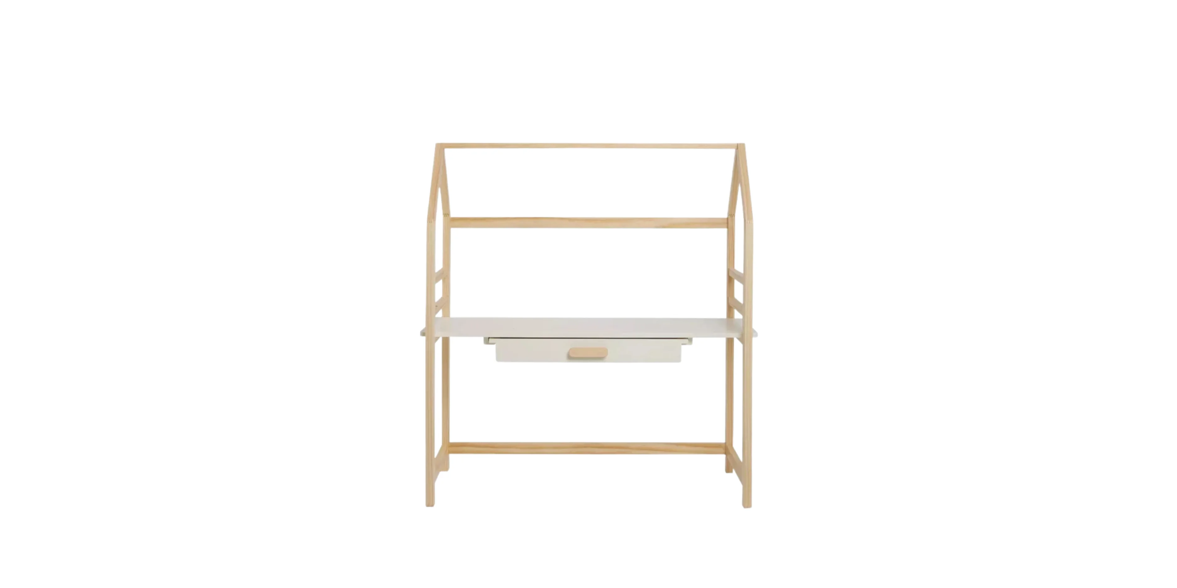 Bureau évolutif  LOREN - 100 * 160 * 50 cm