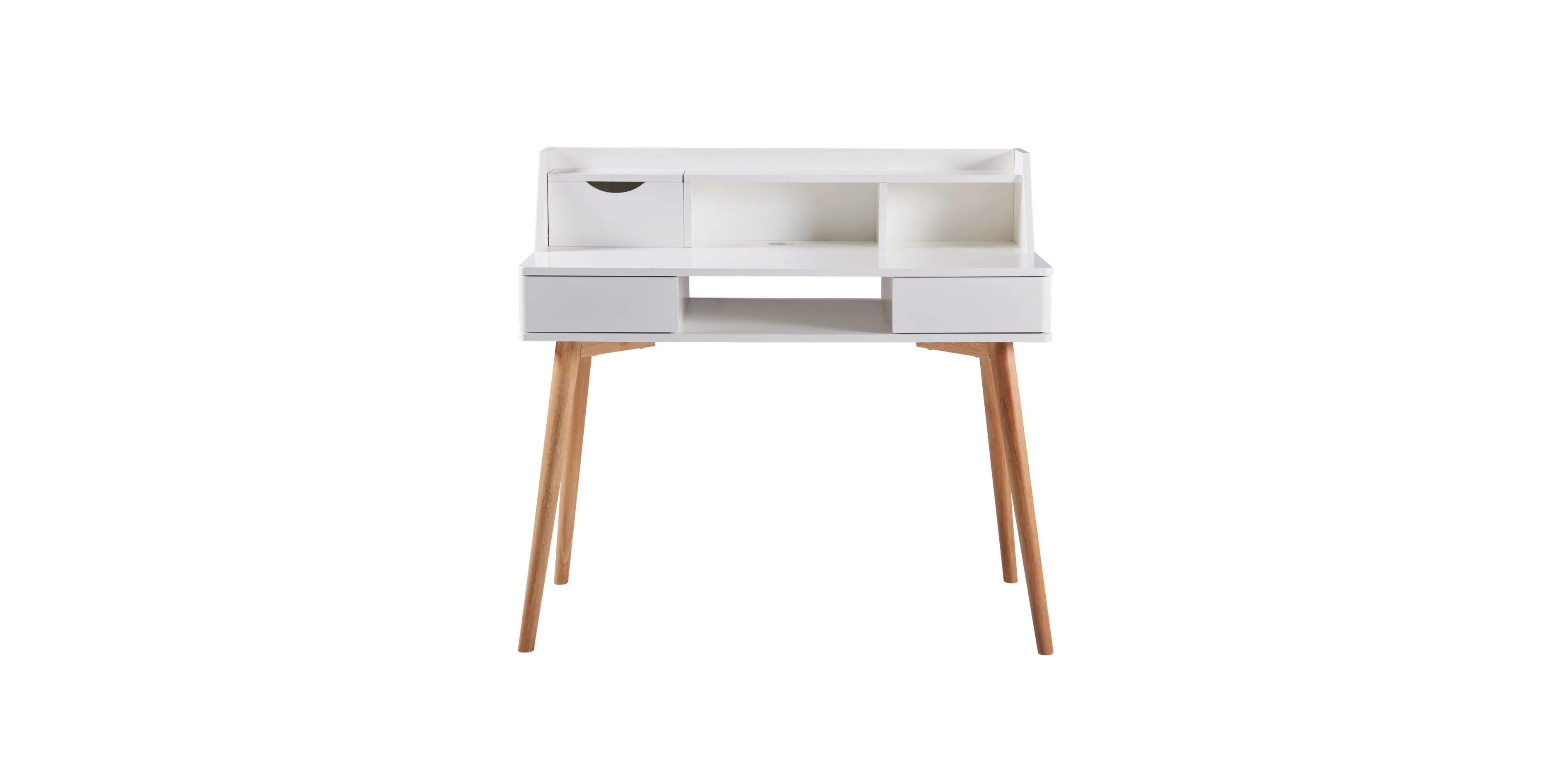 Bureau CREATIVO - 100 * 90 * 50 cm