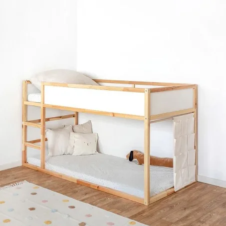 Lit ZEN Superposé - 2 tailles