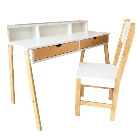 Bureau EVAN - 100 * 90 * 55 cm