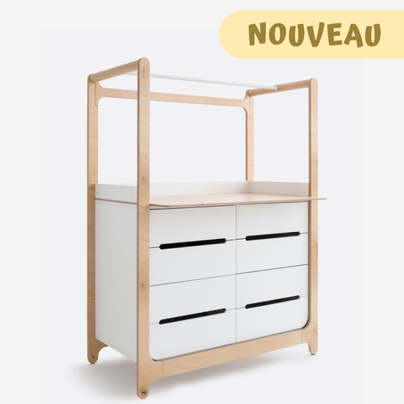 Commode LINEA - 140 * 85 * 50 cm