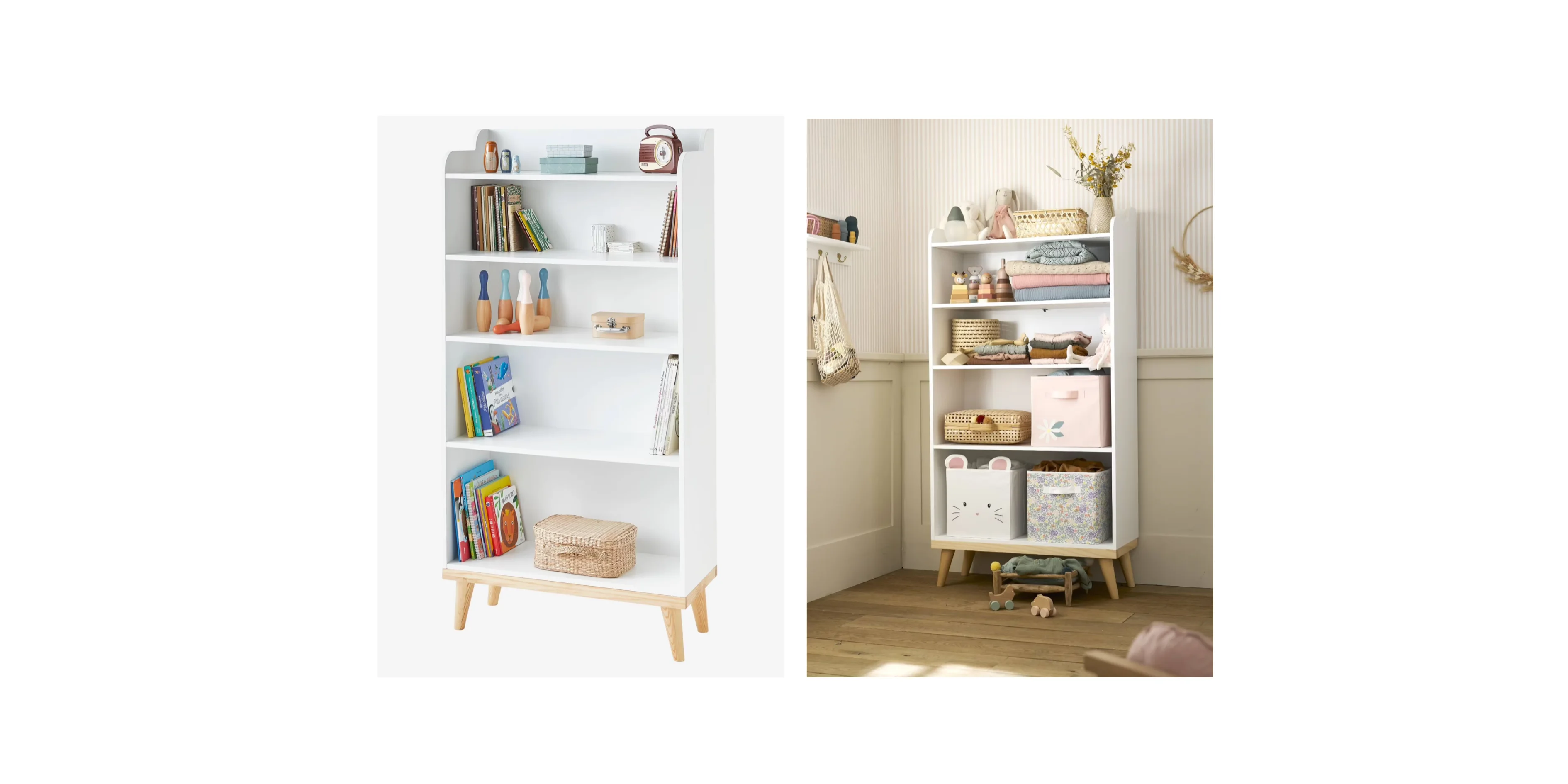 Rangement CLOE - 120 * 60 * 25 cm