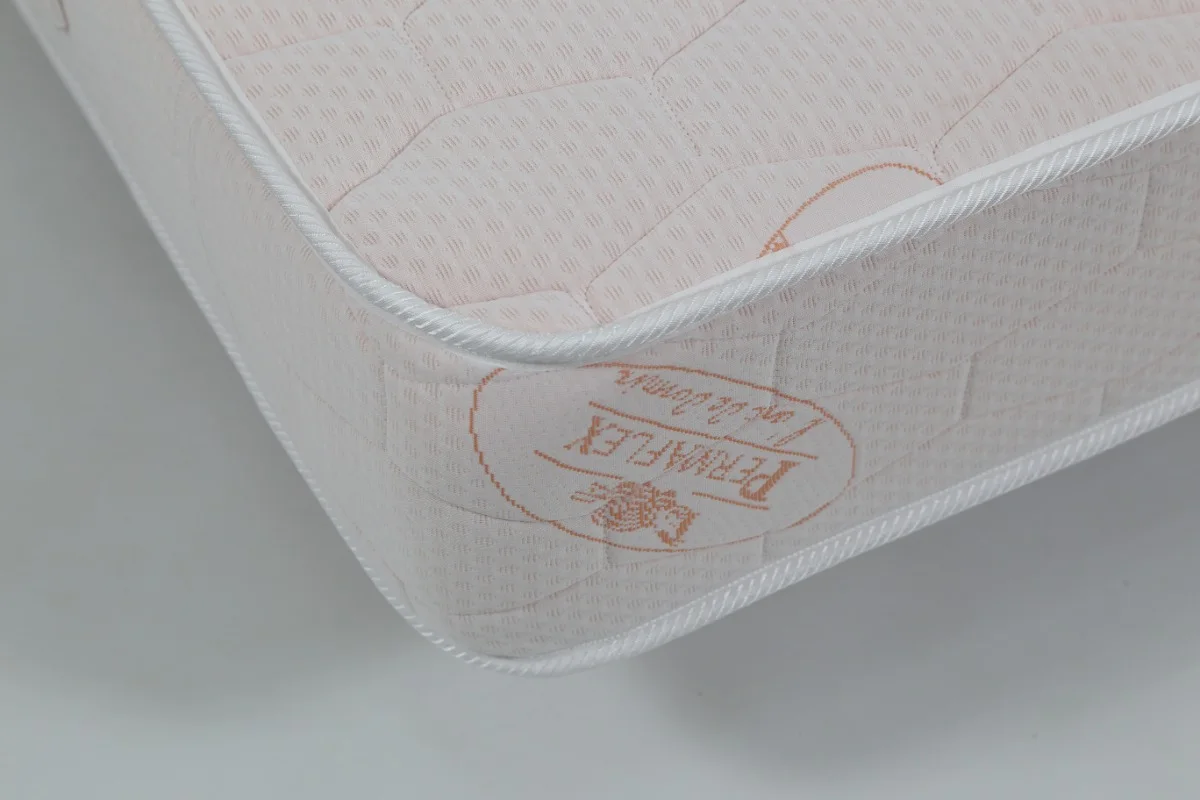 Souplex Orthopédique – Matelas Souple Premium
