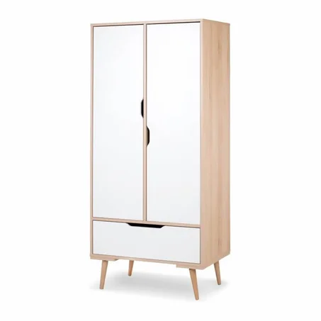 Armoire Sofie pour Enfant - 180 * 80 * 45 cm