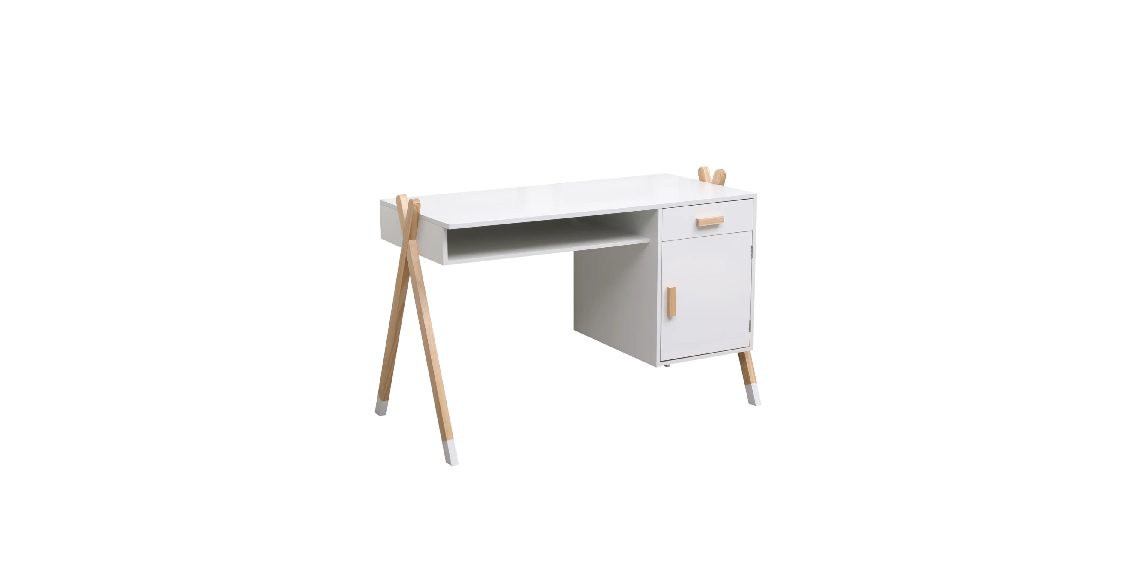 Bureau BRIGITTE  - 100 * 75 * 50 cm