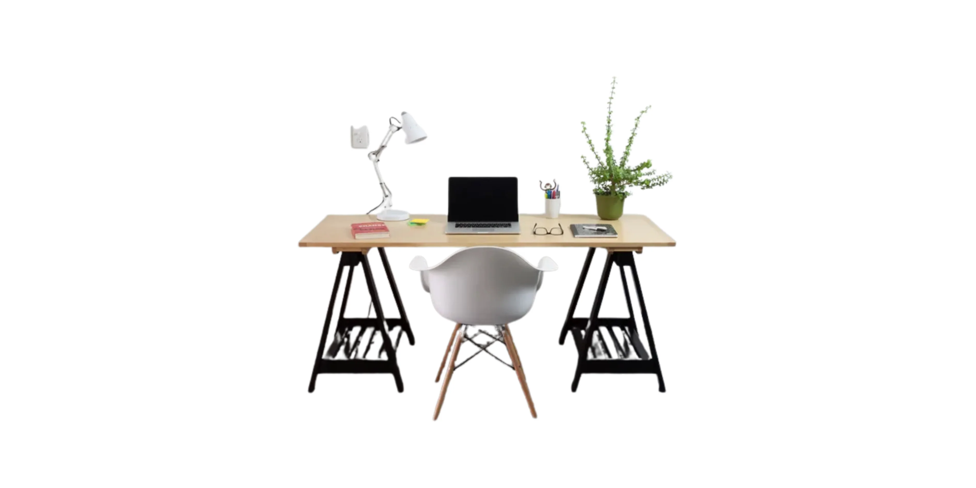 Table bureau Martin - 140 * 75 * 50 cm