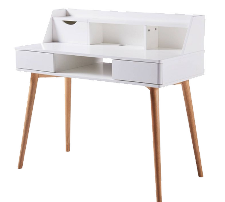 Bureau CREATIVO - 100 * 90 * 50 cm