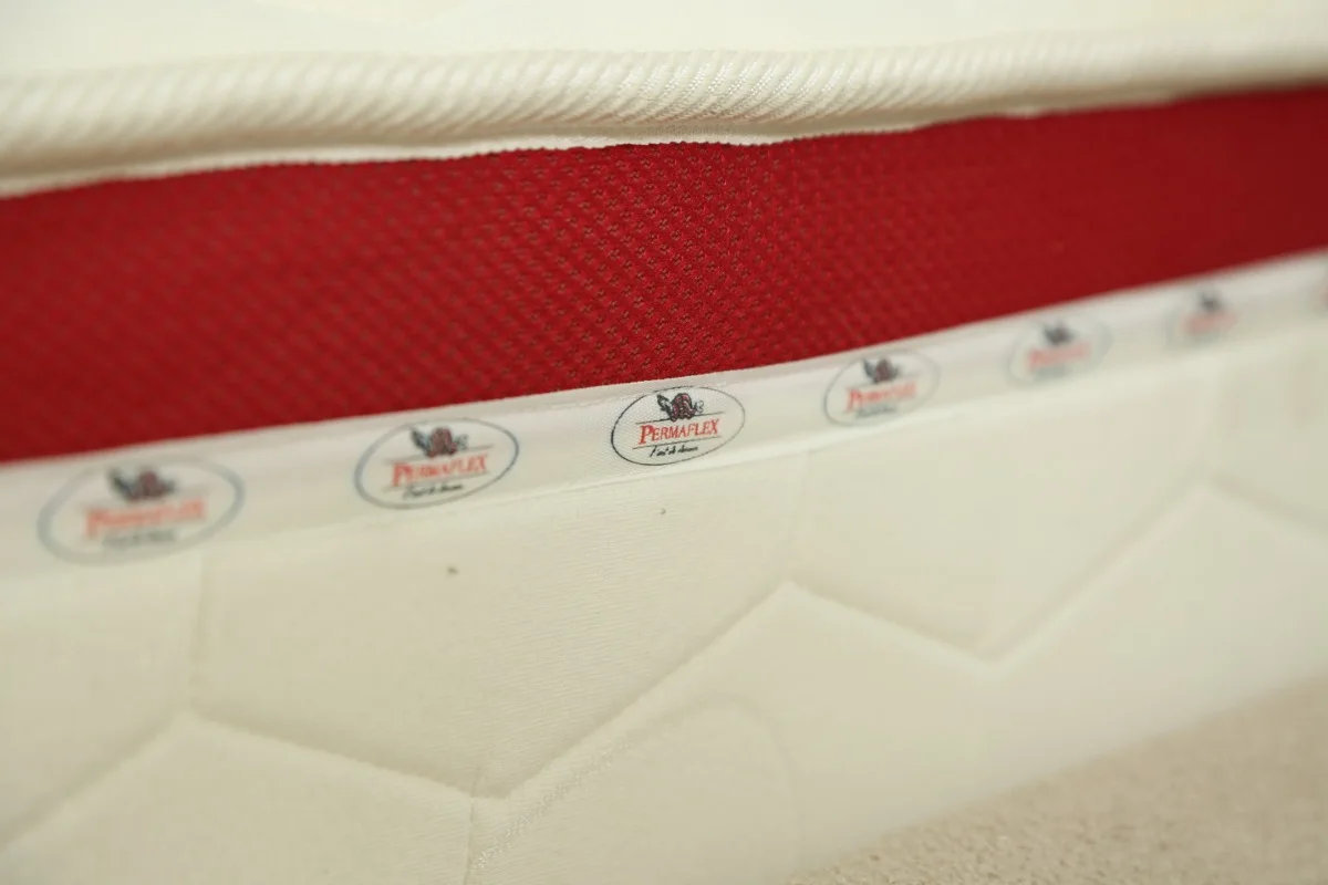 Absolute Orthopédique – Matelas Premium Haute Performance